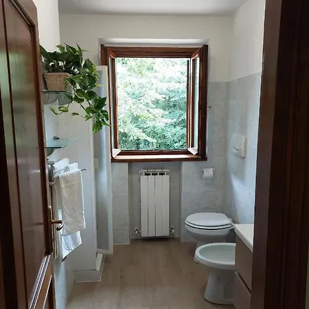 Nido Romantico Ortignano Raggiolo Exterior photo