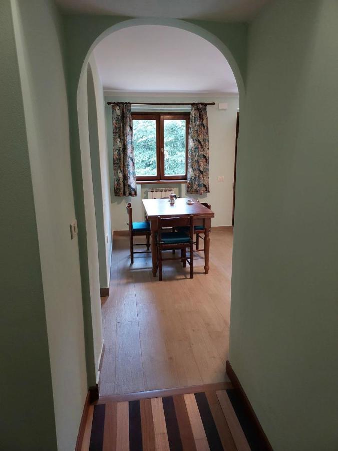 Nido Romantico Holiday home *