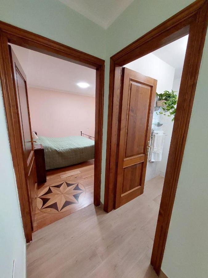 Nido Romantico Ortignano Raggiolo