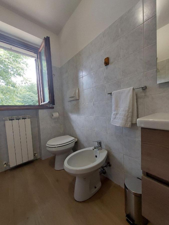 Nido Romantico Holiday home *
