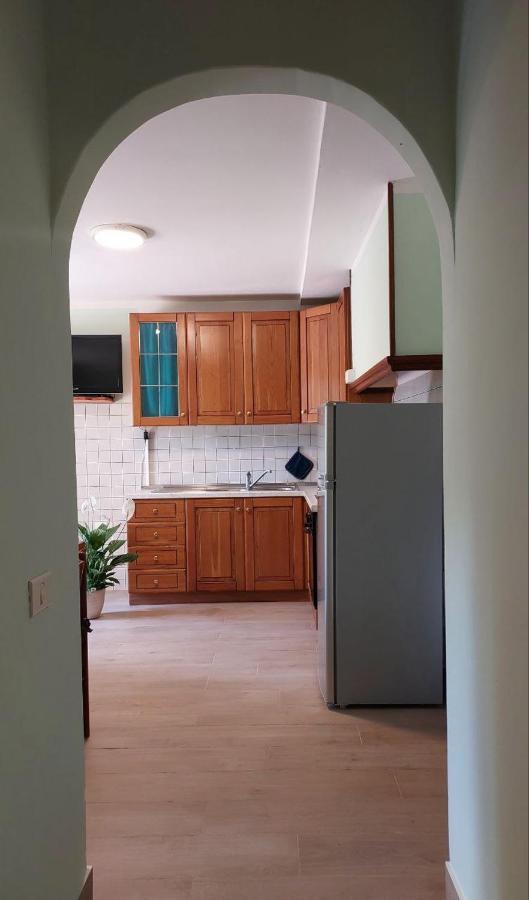 Nido Romantico Holiday home *