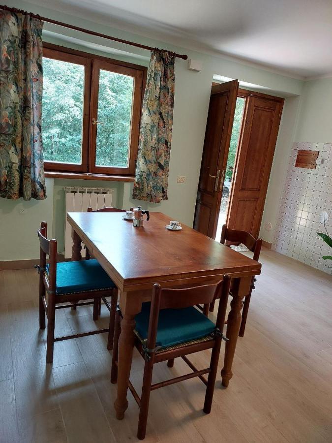 Nido Romantico Holiday home *