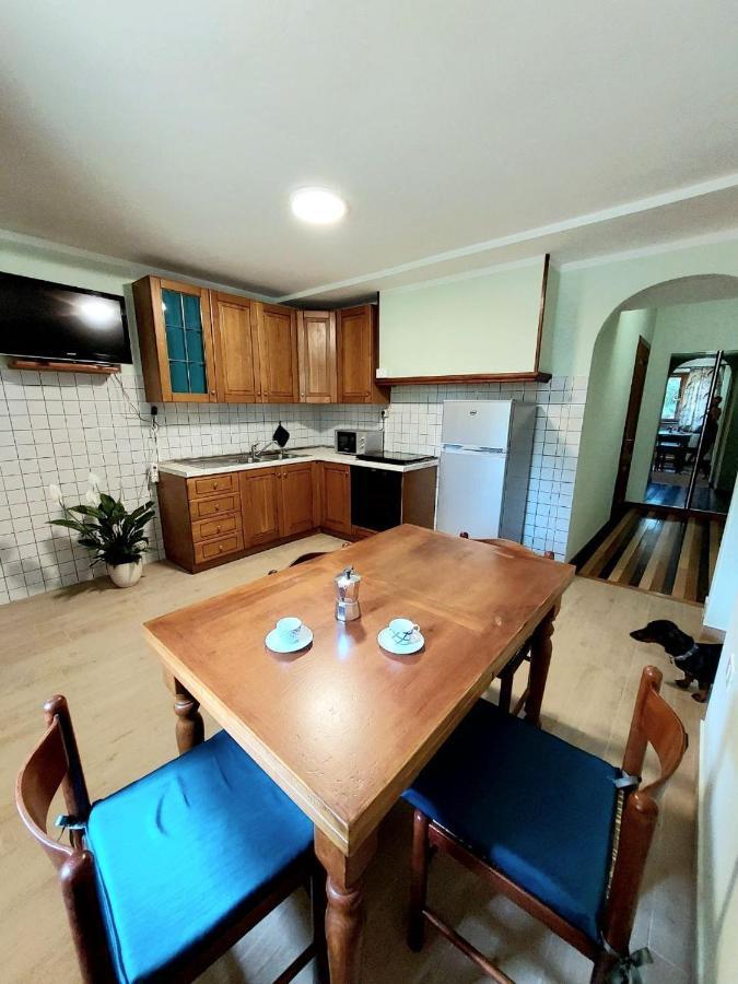 Ferienhaus Nido Romantico Ortignano Raggiolo