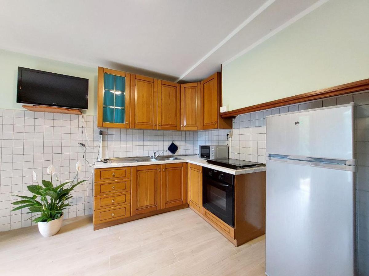 Holiday home Nido Romantico *