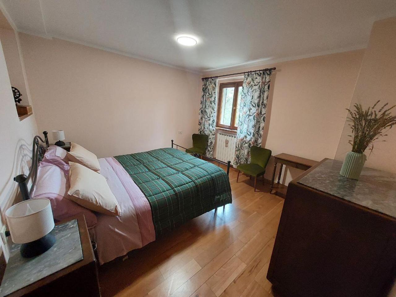 Nido Romantico Holiday home