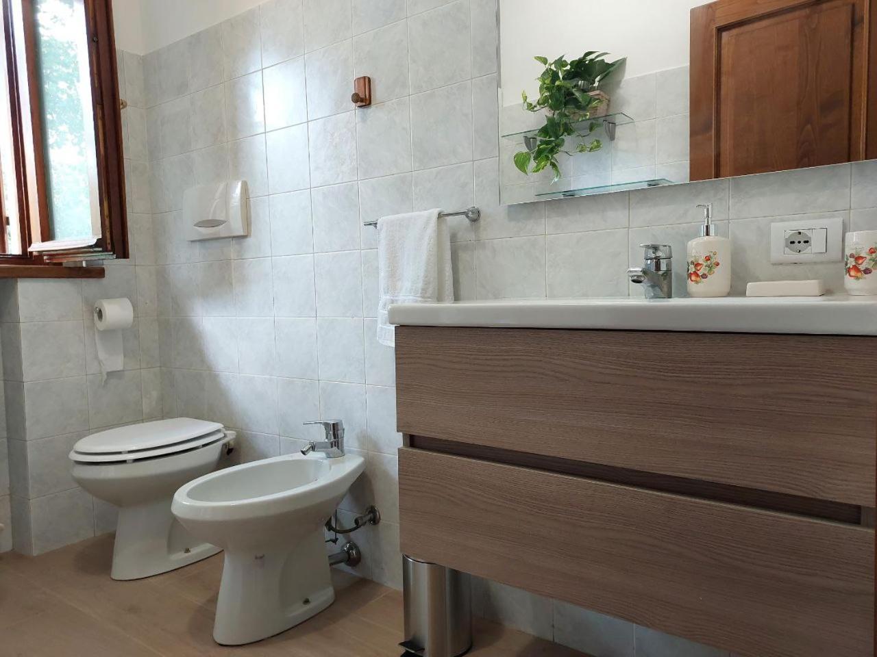 Nido Romantico Holiday home Ortignano Raggiolo