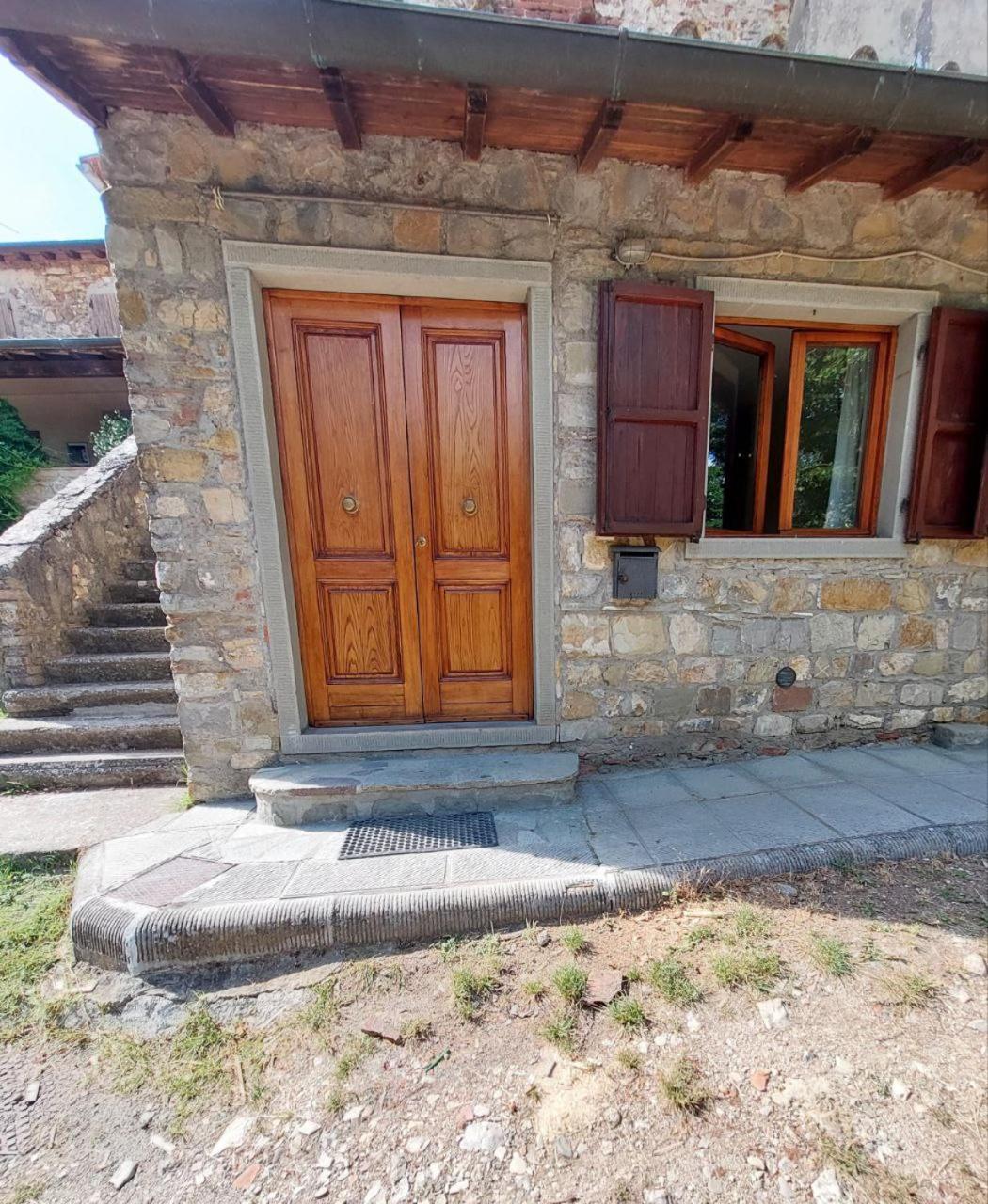 Holiday home Nido Romantico
