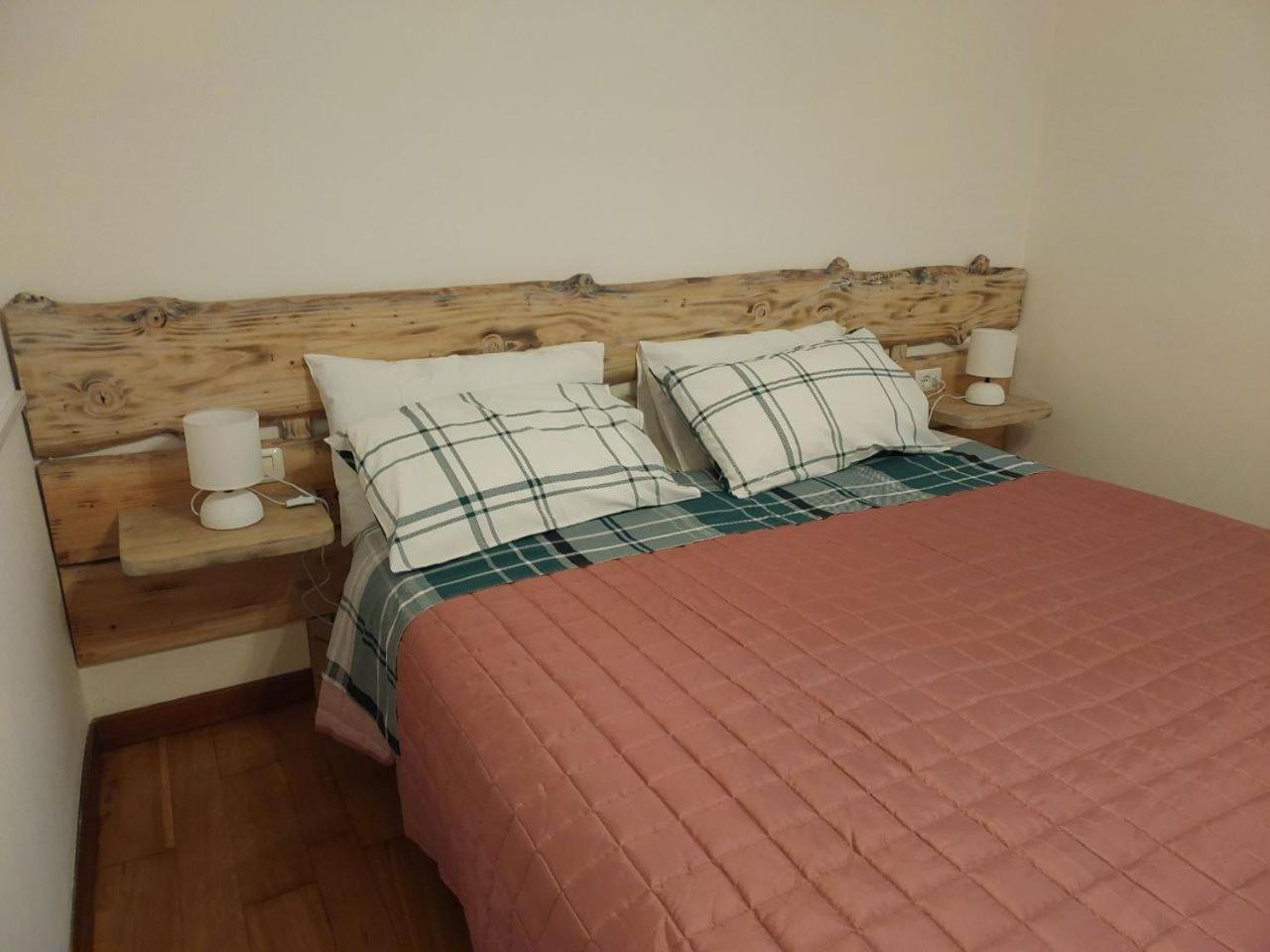 Ferienhaus Nido Romantico