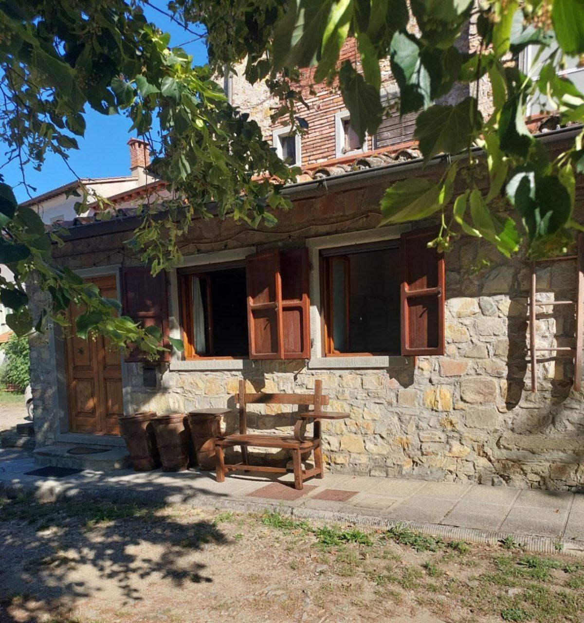 Holiday home Nido Romantico