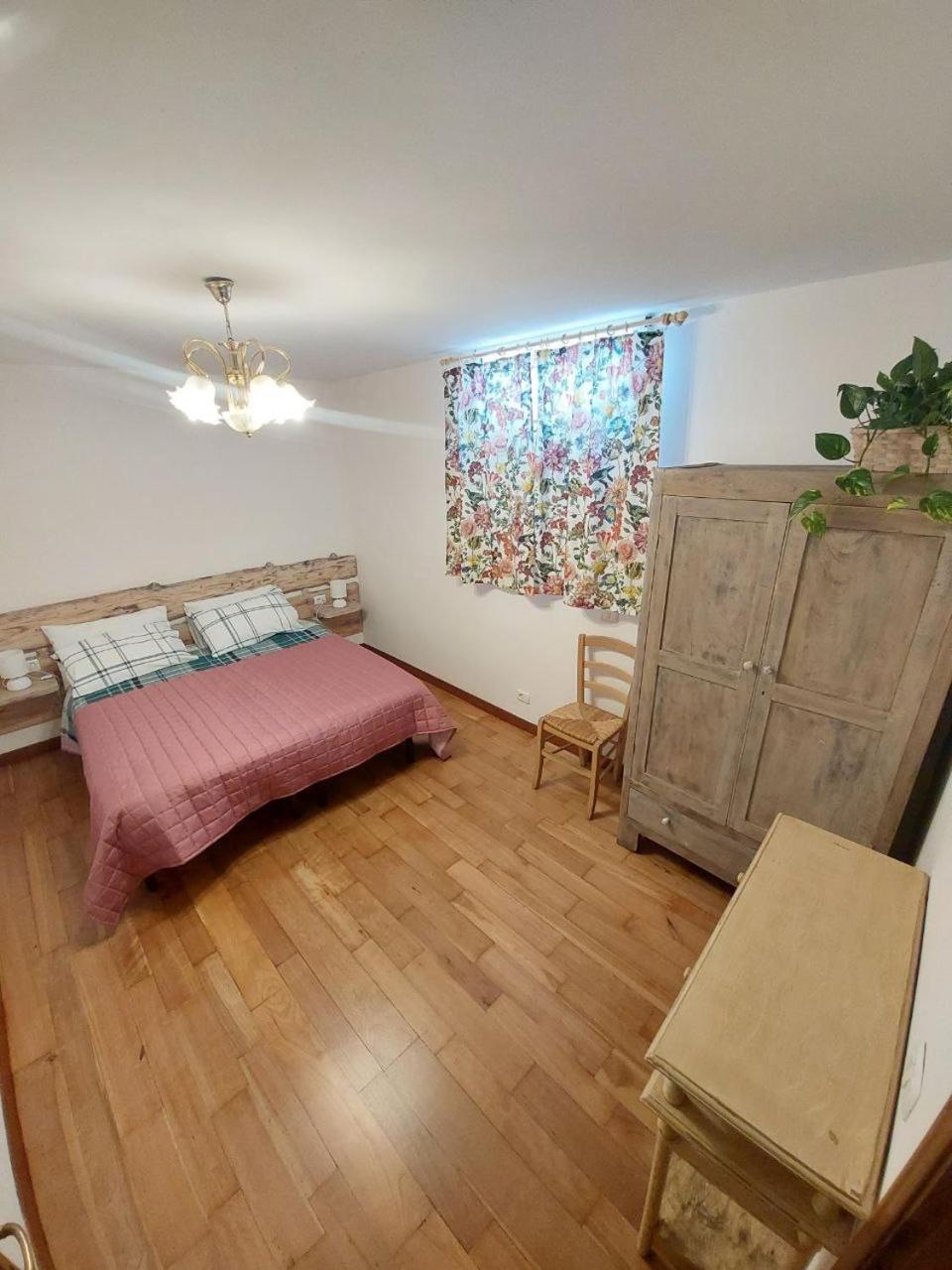 Nido Romantico Holiday home Ortignano Raggiolo