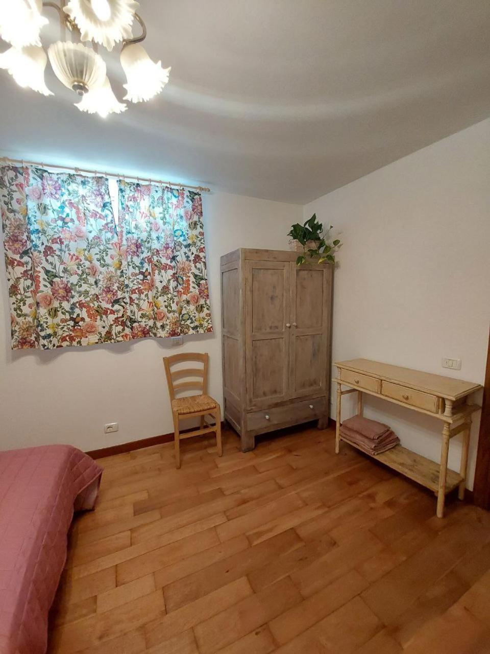 Holiday home Nido Romantico *